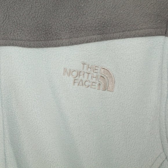 The North Face Hyvent Removable Fleece Liner Full-Zip Jacket Size S - Picture 14 of 16